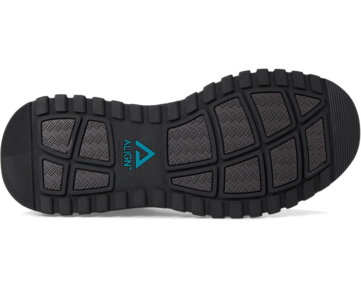 Men's Align Buckley Black