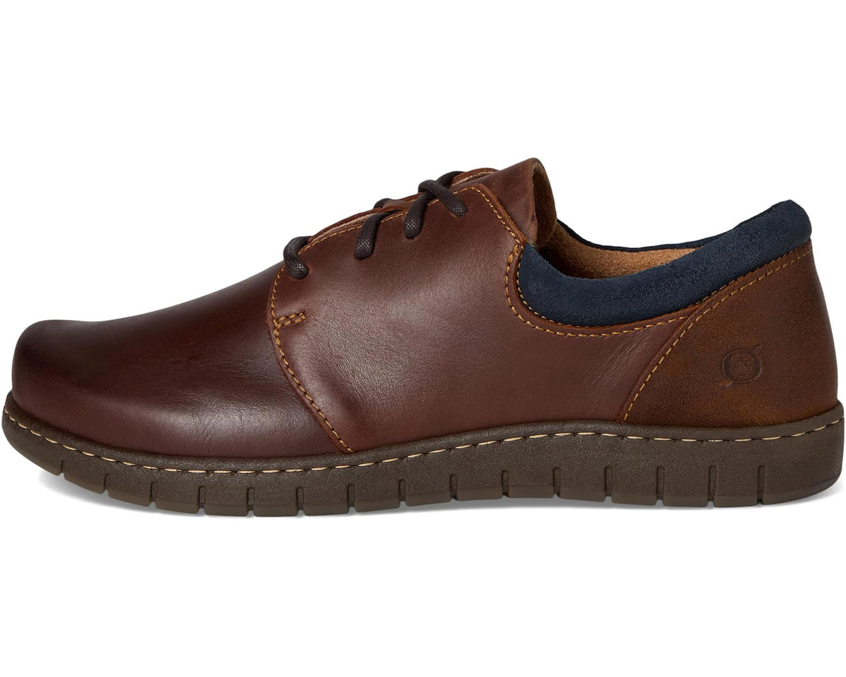 Men's Born Lance Brown (Wood/Glazed Ginger)