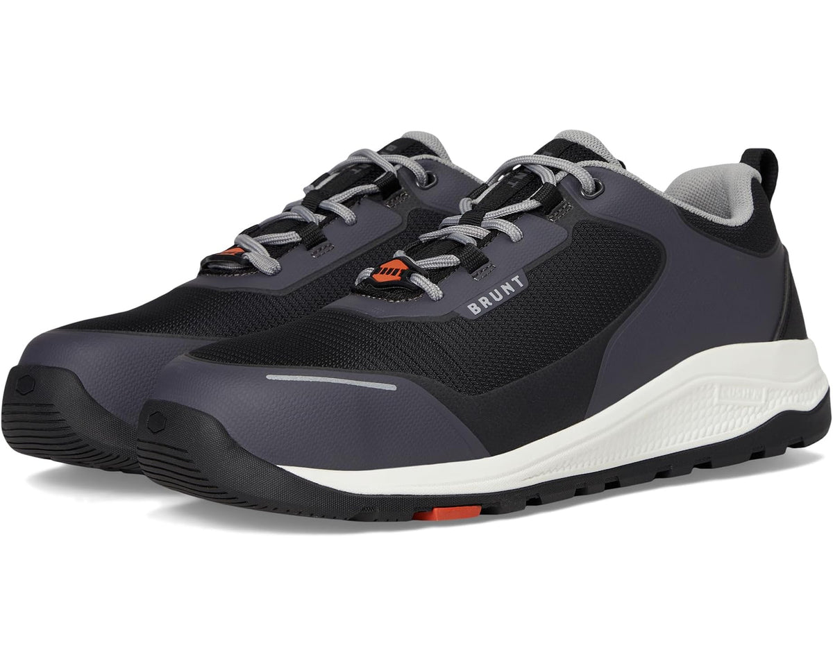 Men's BRUNT Rivas Comp Grey