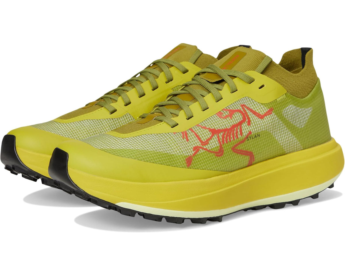 Men's Arc'teryx Sylan Pro Dark Euphoria/Dark Euphoria