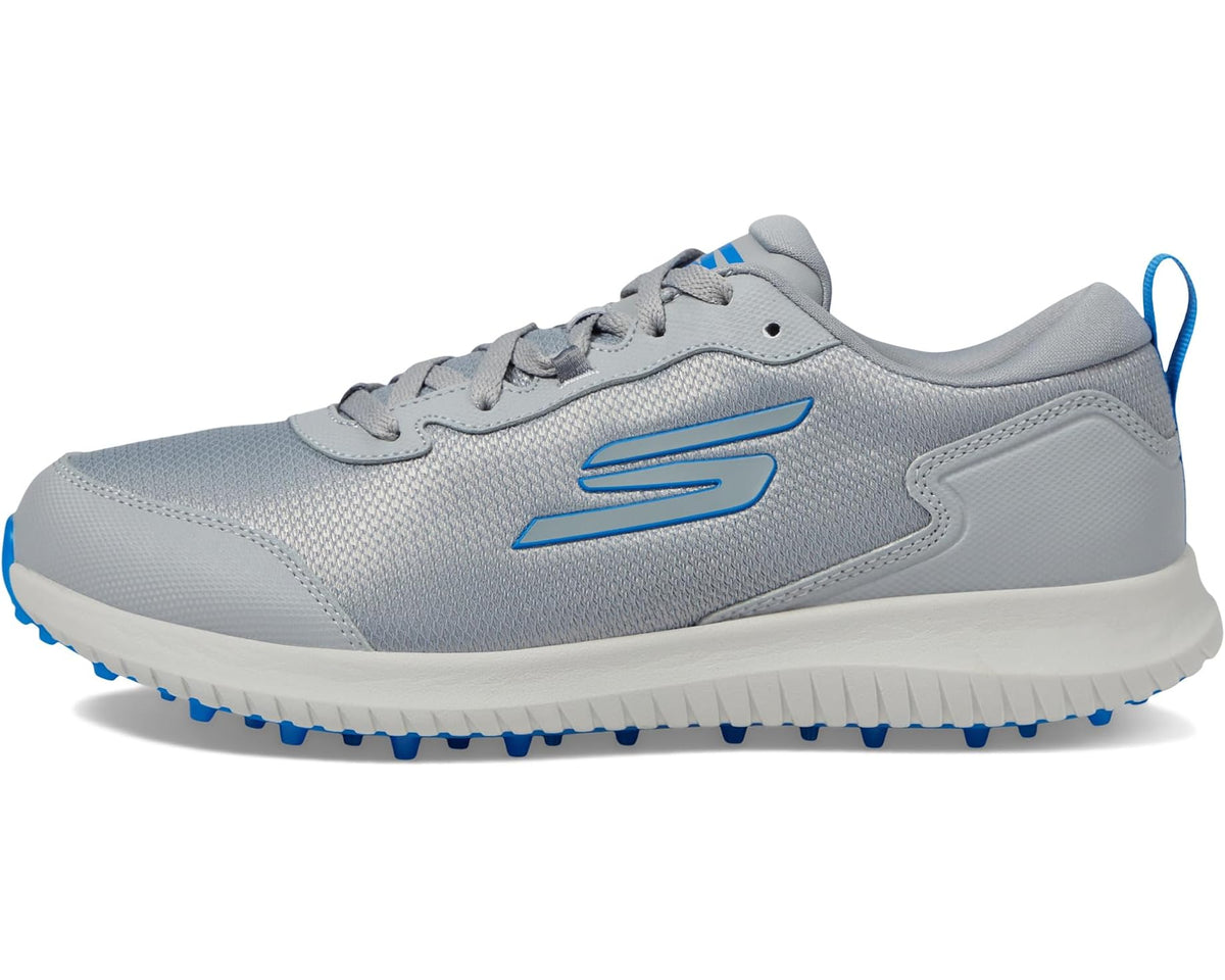 Men's Skechers GO GOLF Go Golf Max-Fairway 4 Grey/Blue