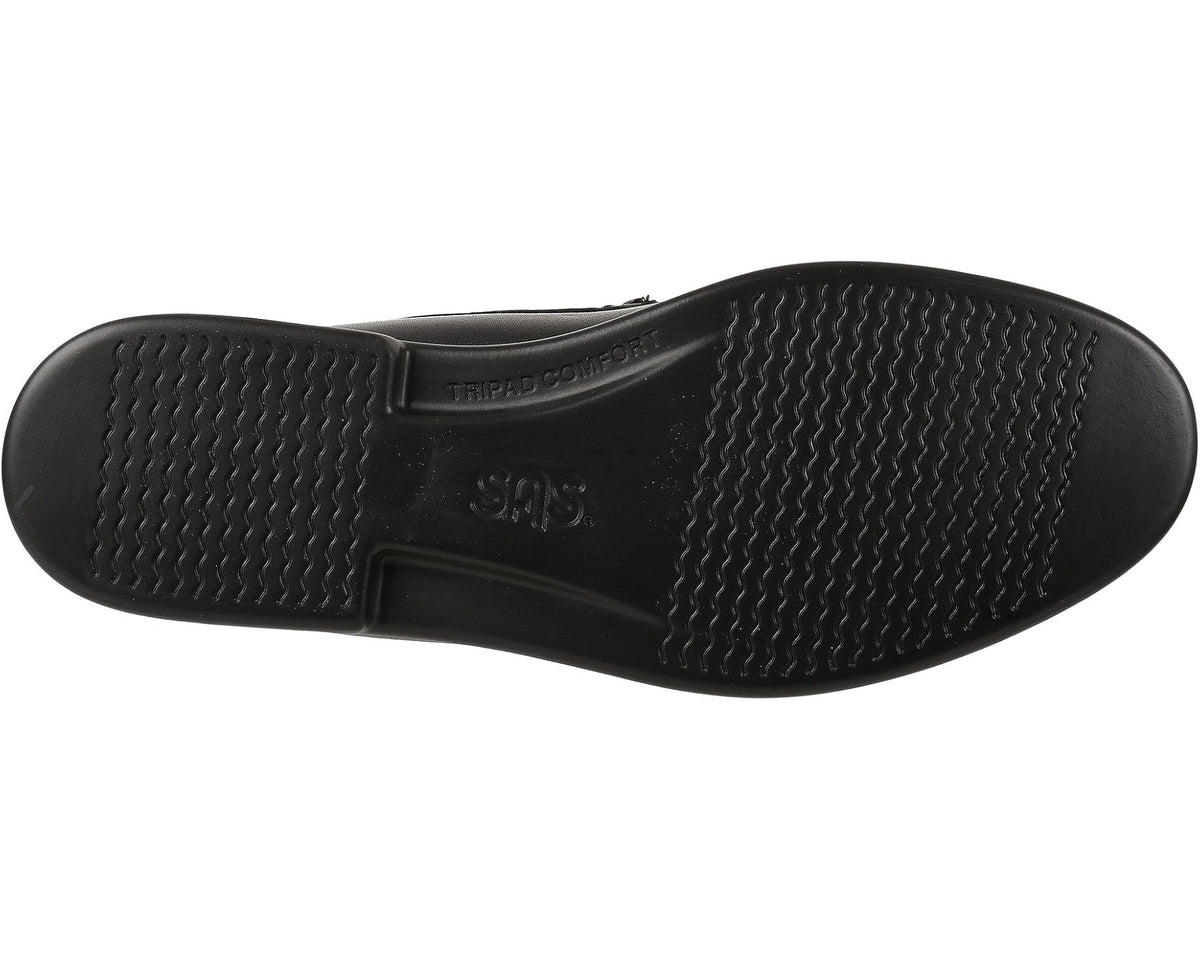 Men's SAS Venetian Black