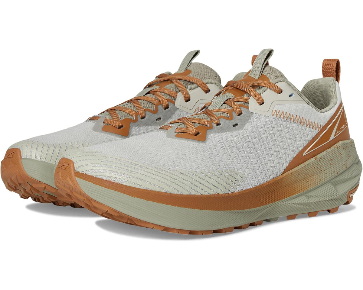 Men's Altra Experience Wild 2 Taupe