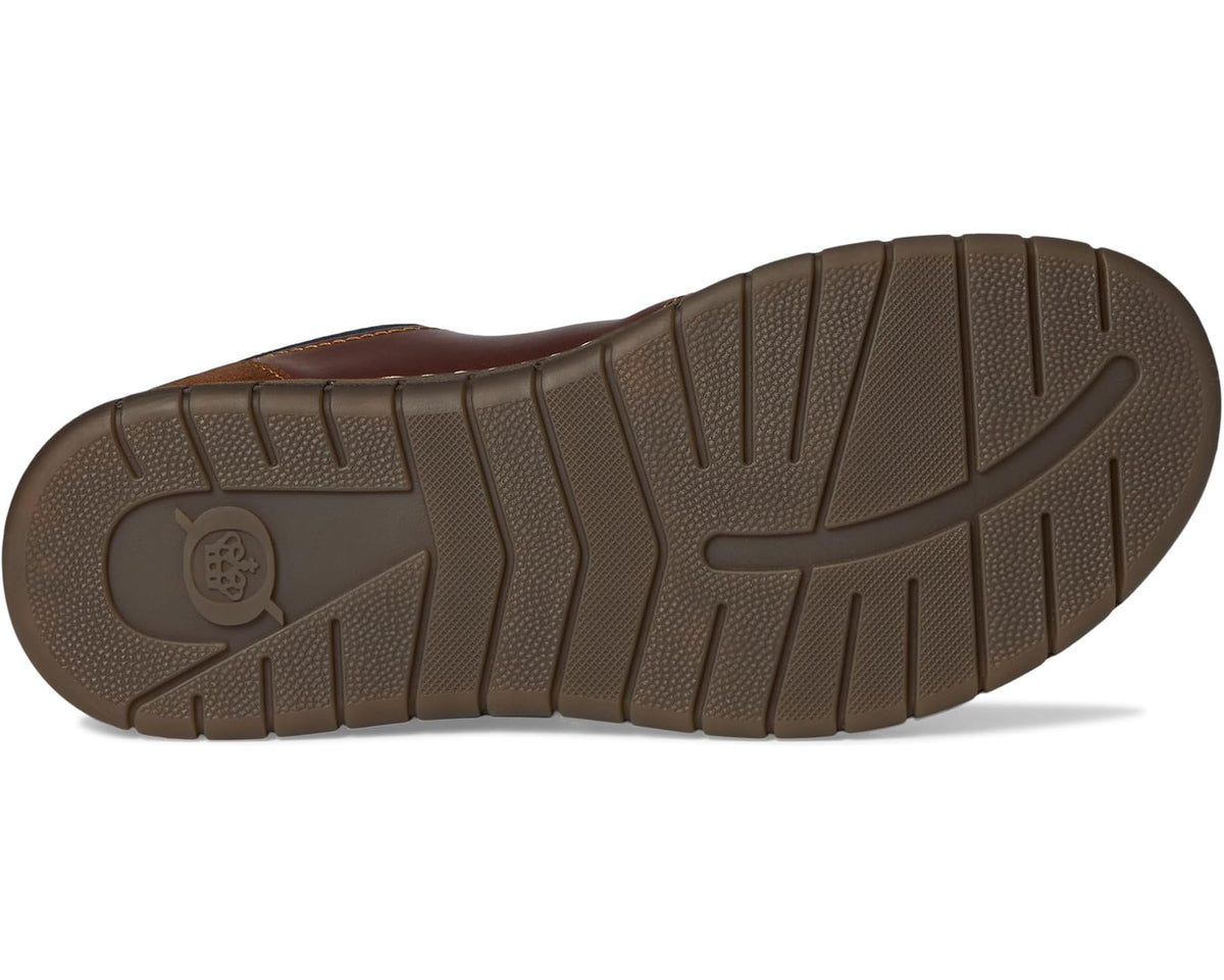 Men's Born Lance Brown (Wood/Glazed Ginger)