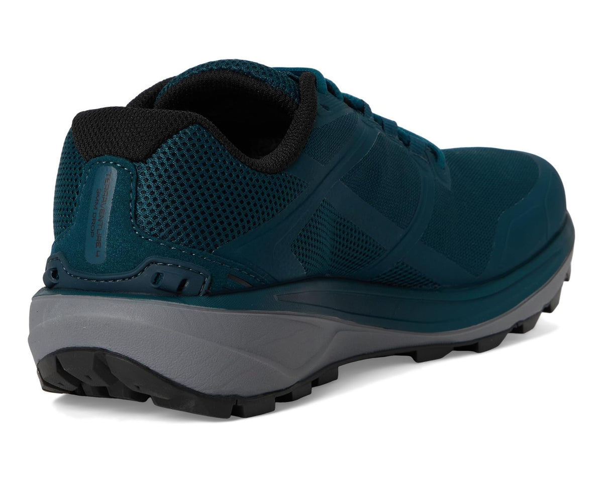 Men's Topo Athletic Terraventure 4 Navy/Black