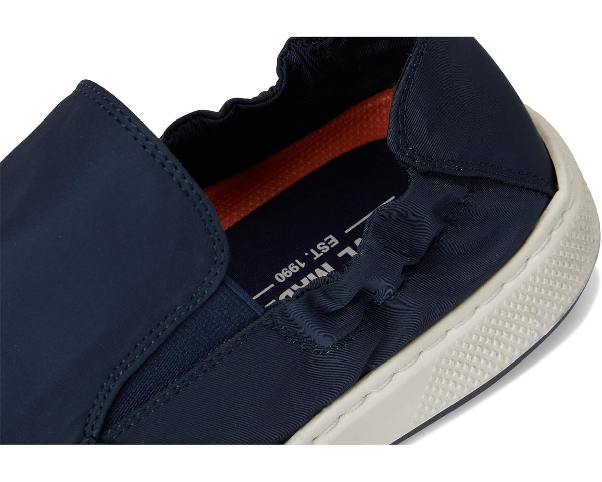 Men's Steve Madden Nellis Navy Fabric