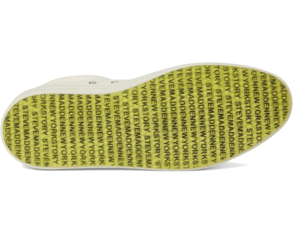 Men's Steve Madden Xavier Cream