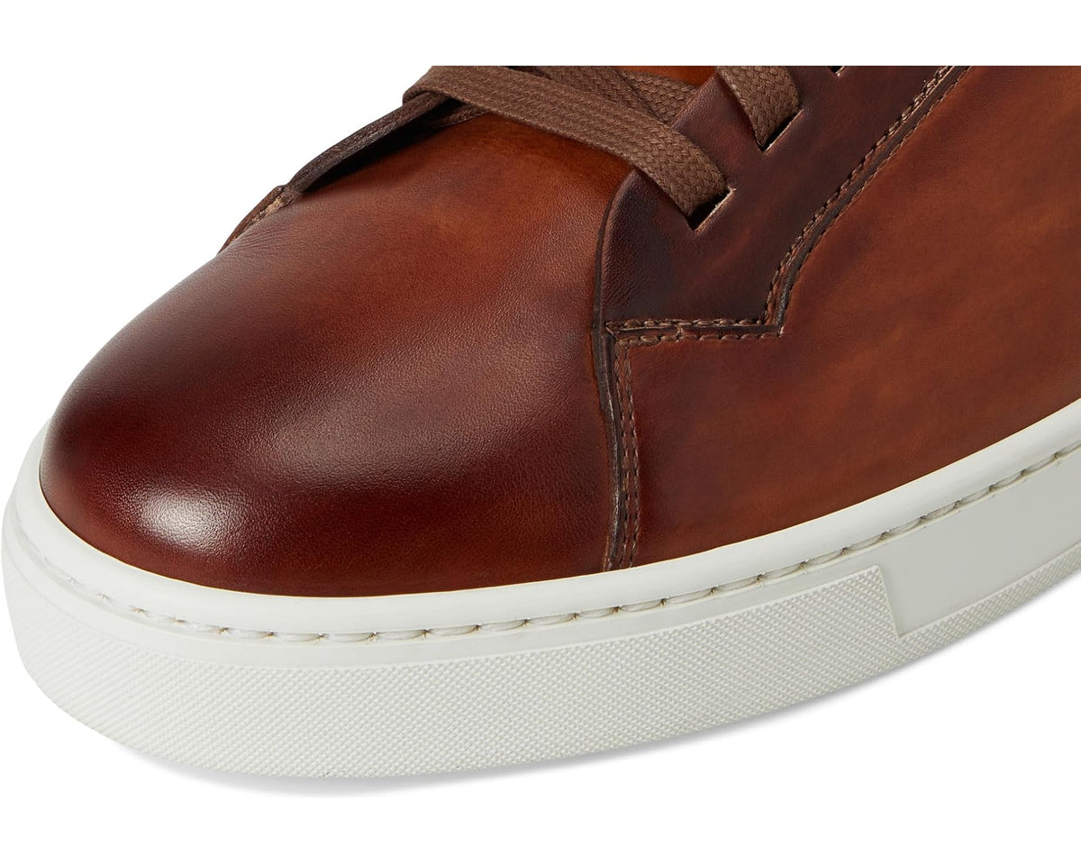 Men's Magnanni Eu Amadeo Cognac