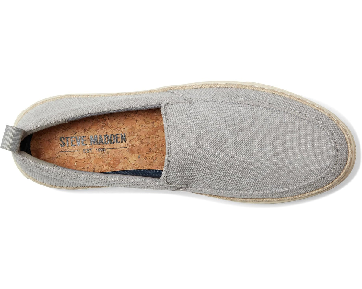 Men's Steve Madden Abiza Light Grey
