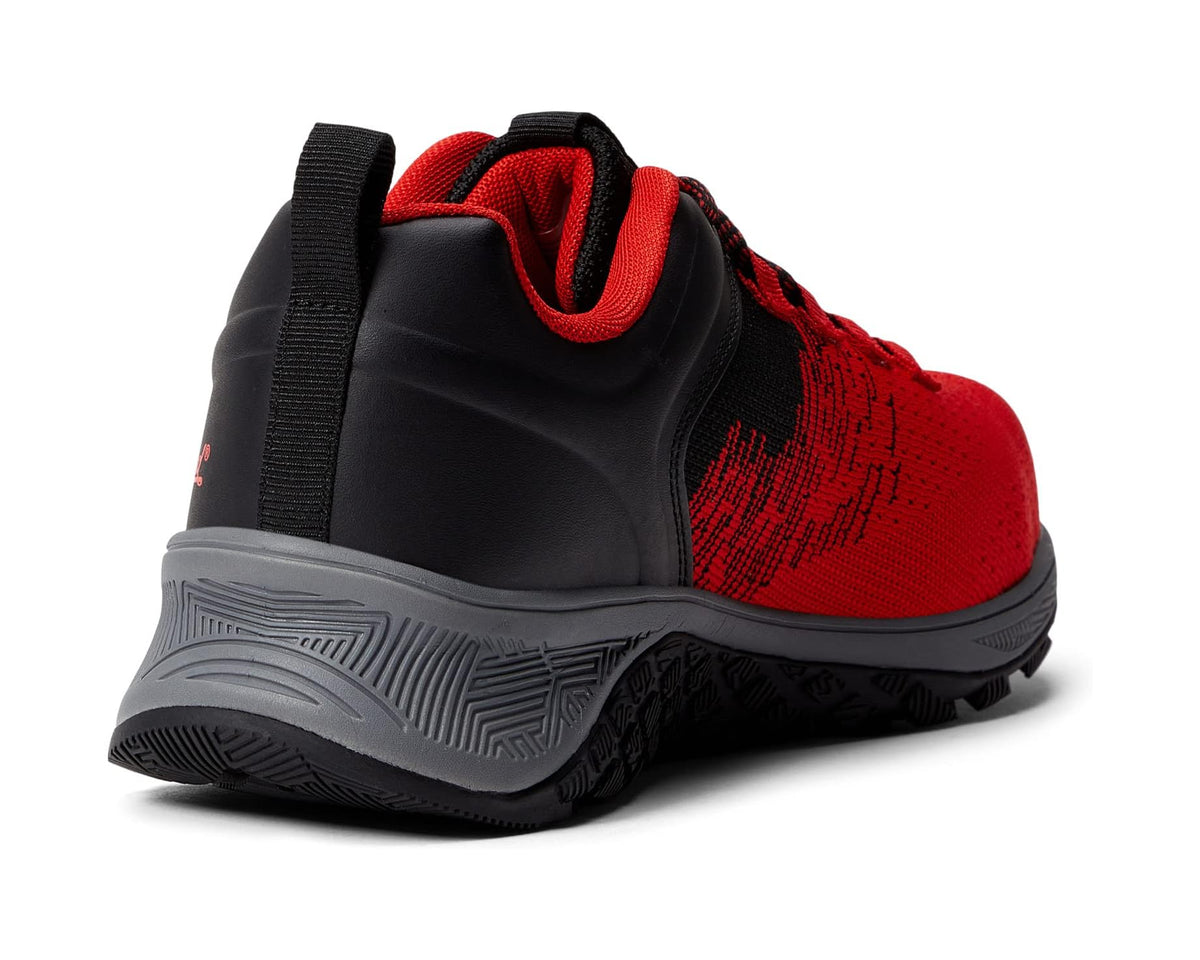 Men's Thorogood AST Low Red