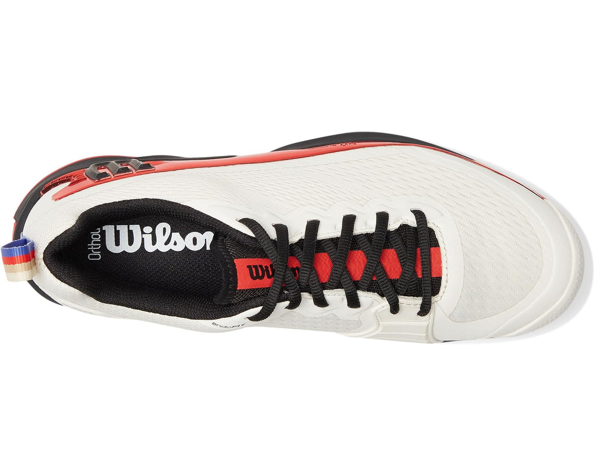 Men's Wilson Rush Pro 4.5 Uso Infrared