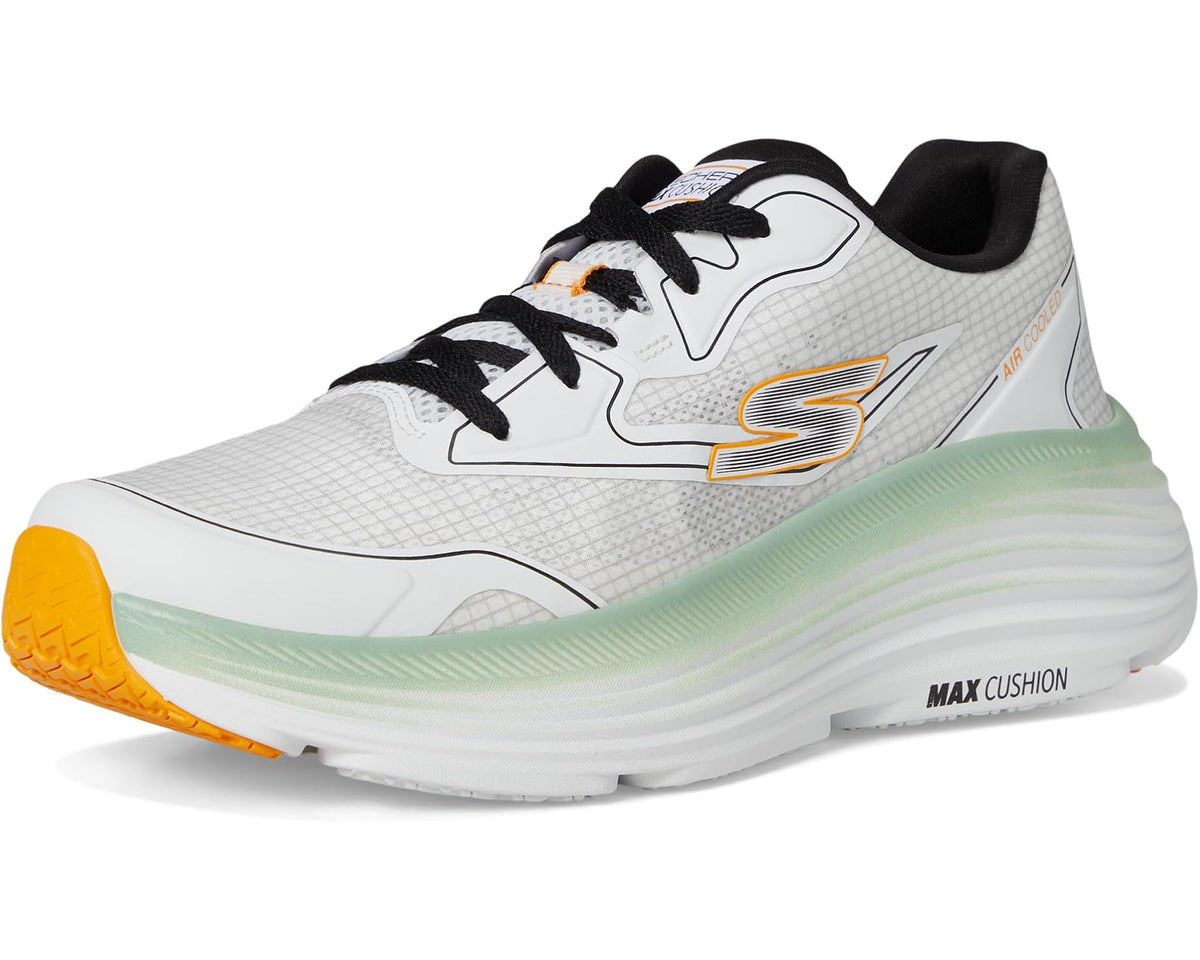 Men's SKECHERS Max Cushioning Endeavour White/Multi
