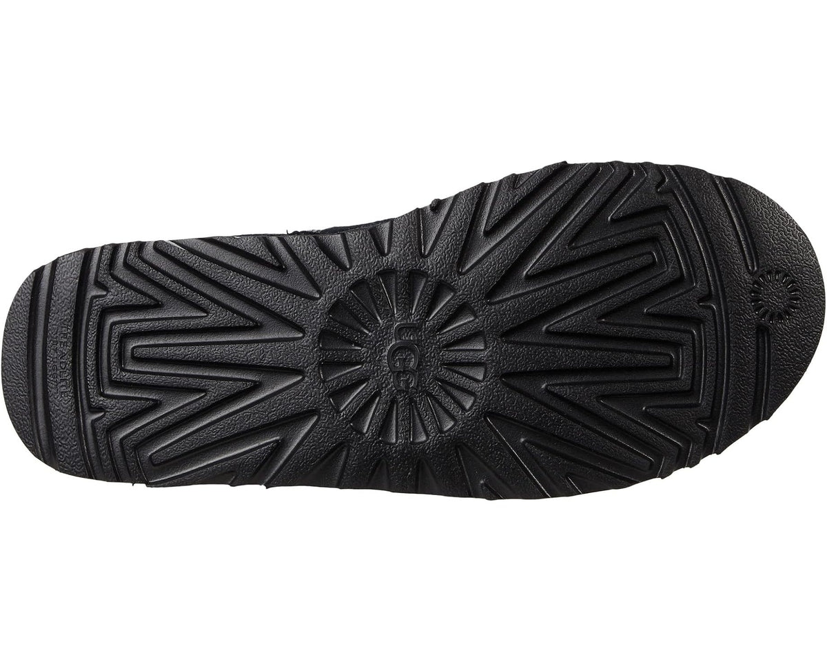 Men's UGG Neumel Chelsea Black