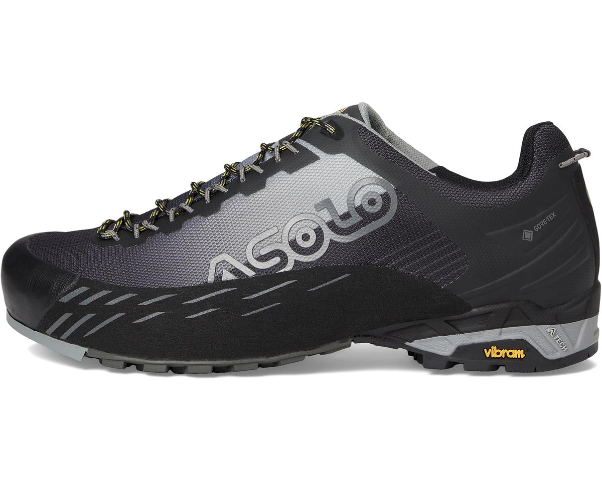 Men's Asolo Eldo GV Black/Grey 1
