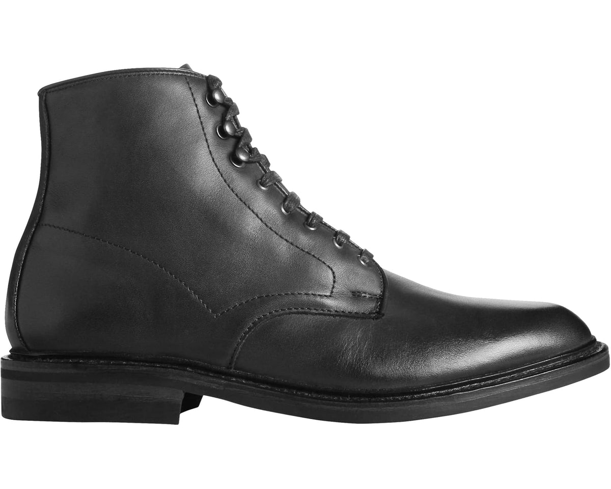 Men's Allen Edmonds Higgins Mill Waterproof Black