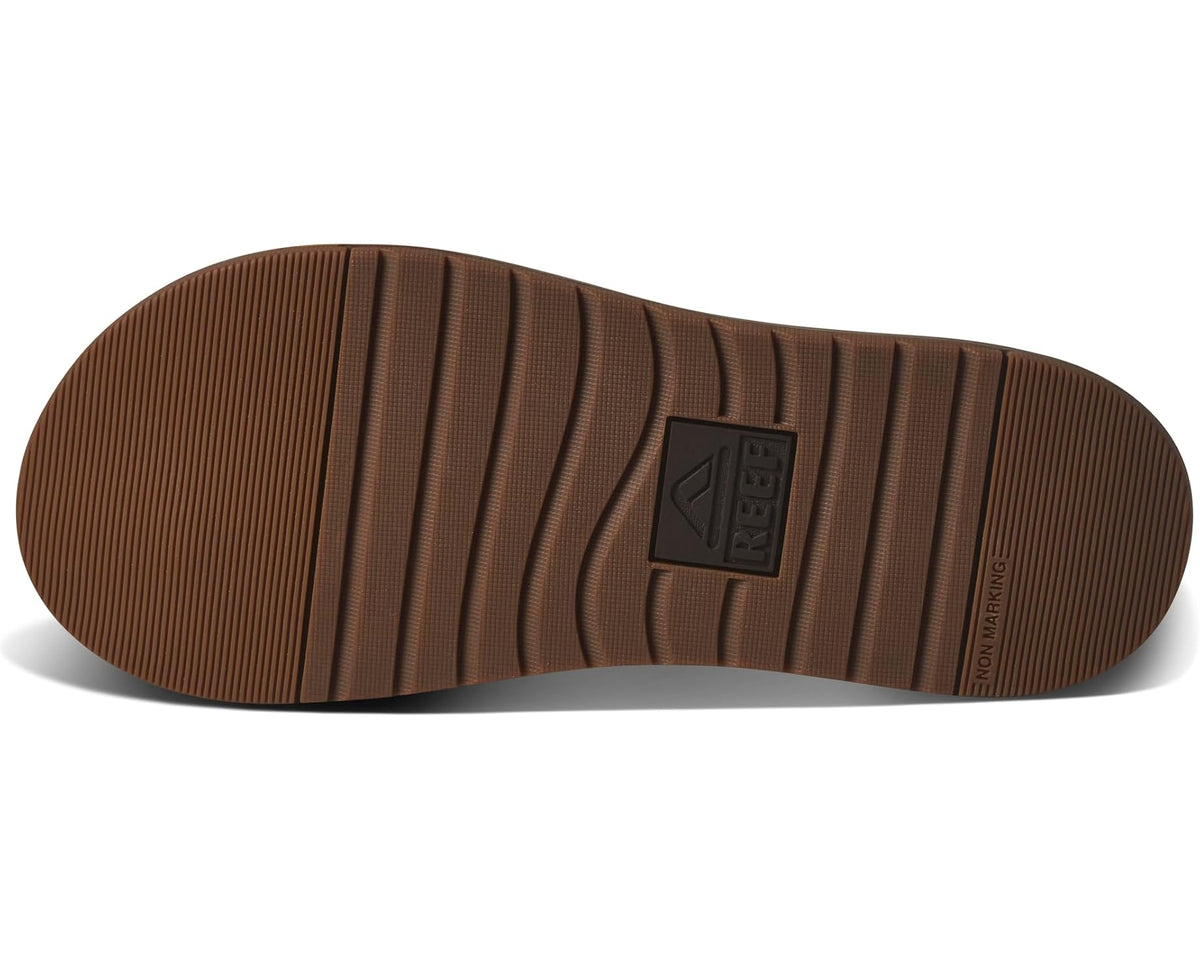 Men's Reef Cushion Bonzer Brown