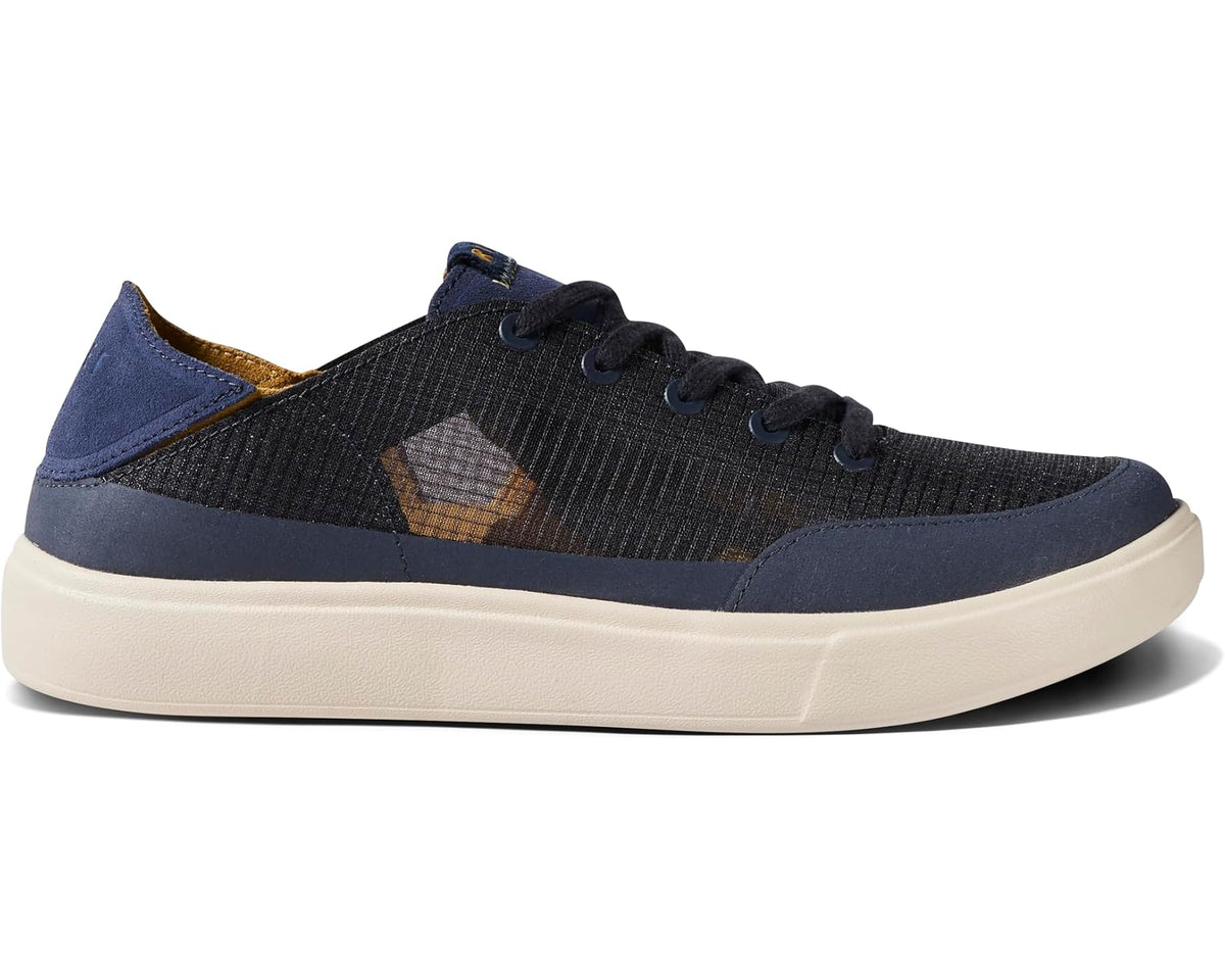 Men's Reef Navigator Navy/Honey