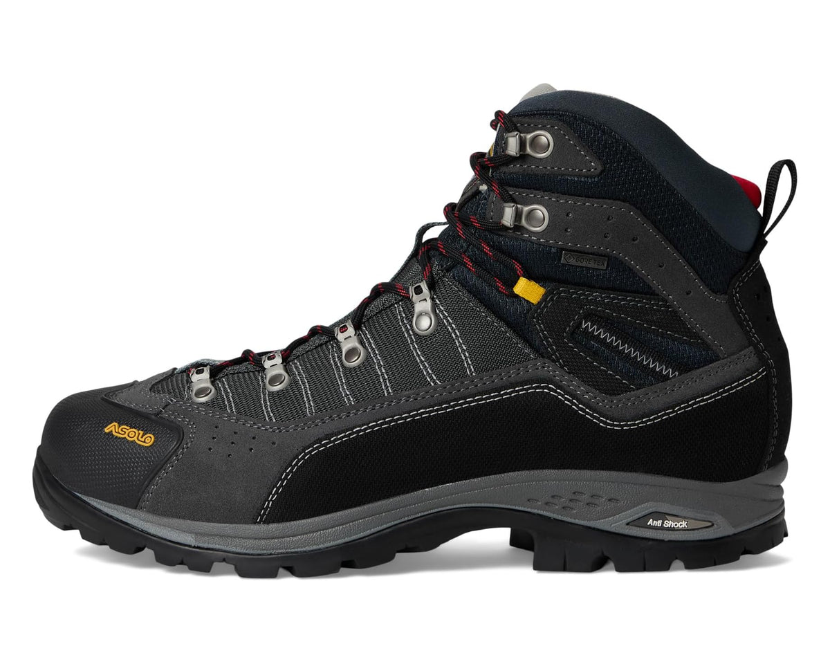 Men's Asolo Drifter I EVO GV MW Graphite/Gunmetal