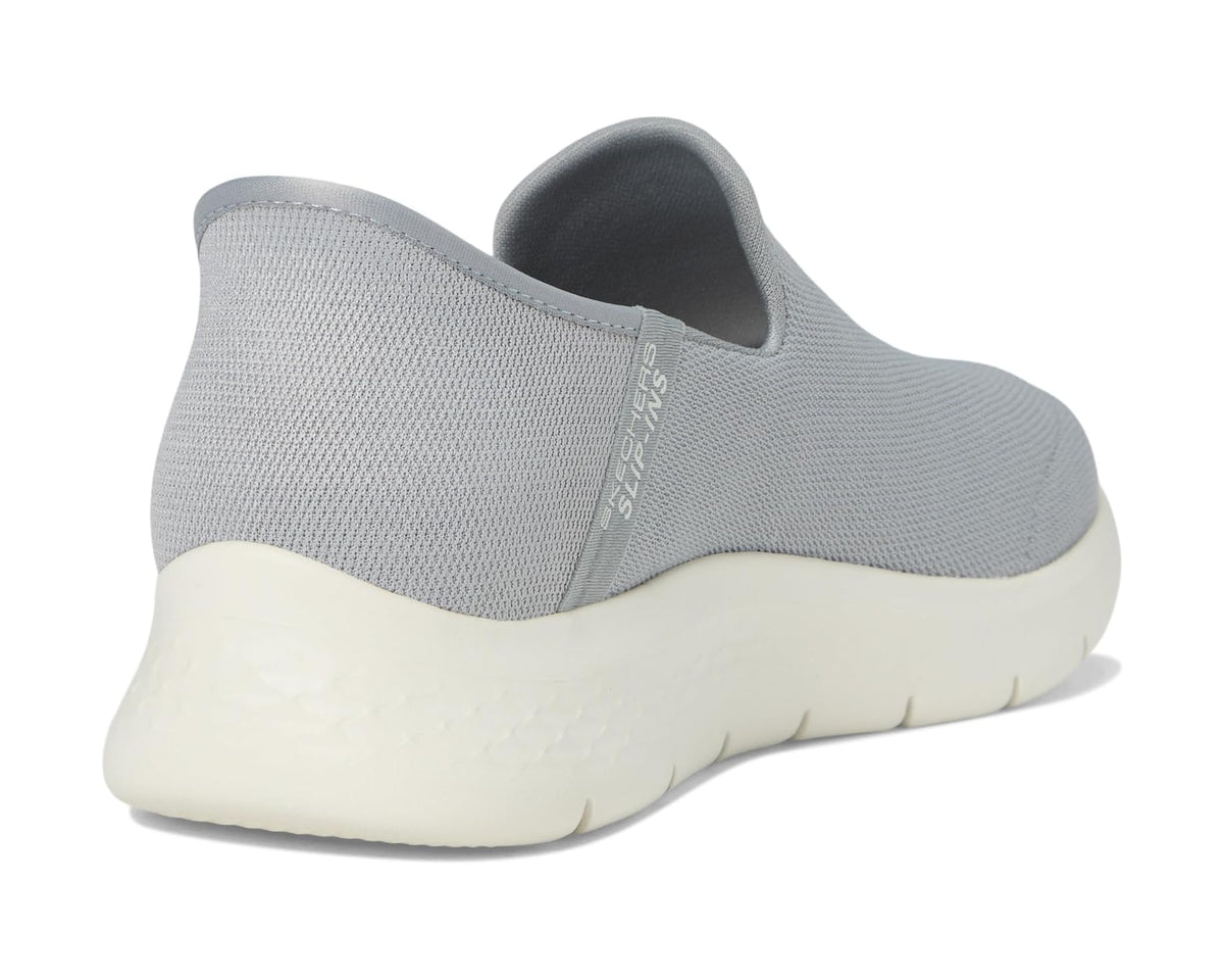 Men's SKECHERS Performance Hands Free Slip-ins Go Walk Flex Sneaker Gray