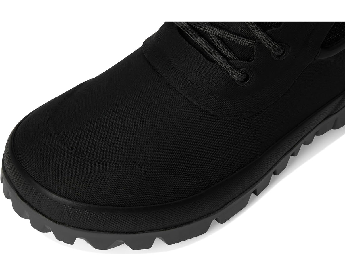 Men's Bogs Arcata Urban Lace Black 1