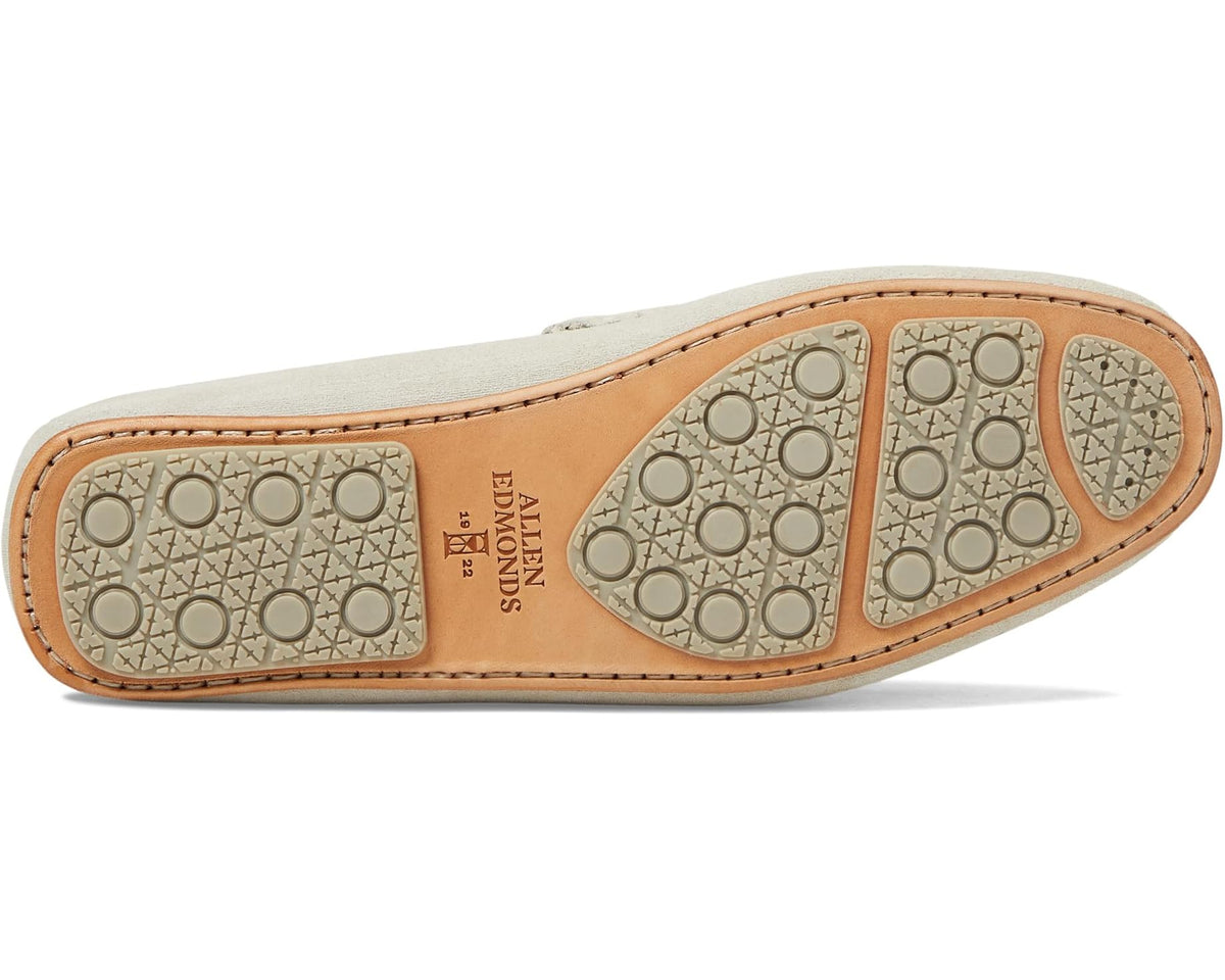 Men's Allen Edmonds Supersprtpen Light Grey