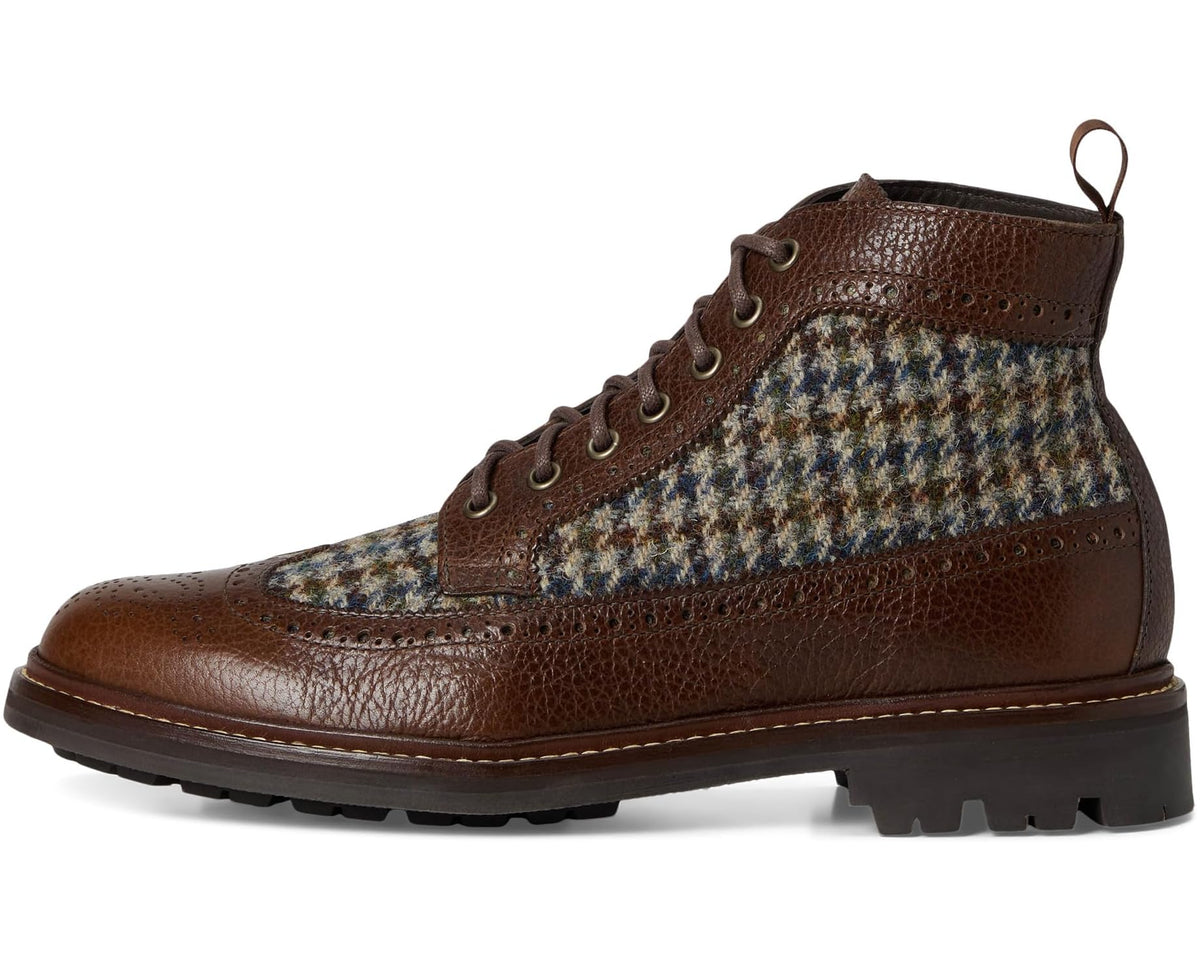 Men's Taft Boston Chocolate