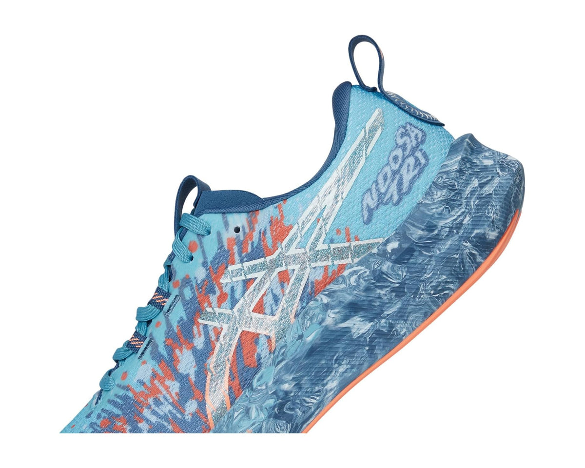 Men's ASICS Noosa Tri 16 Stillwater/Winter Sea