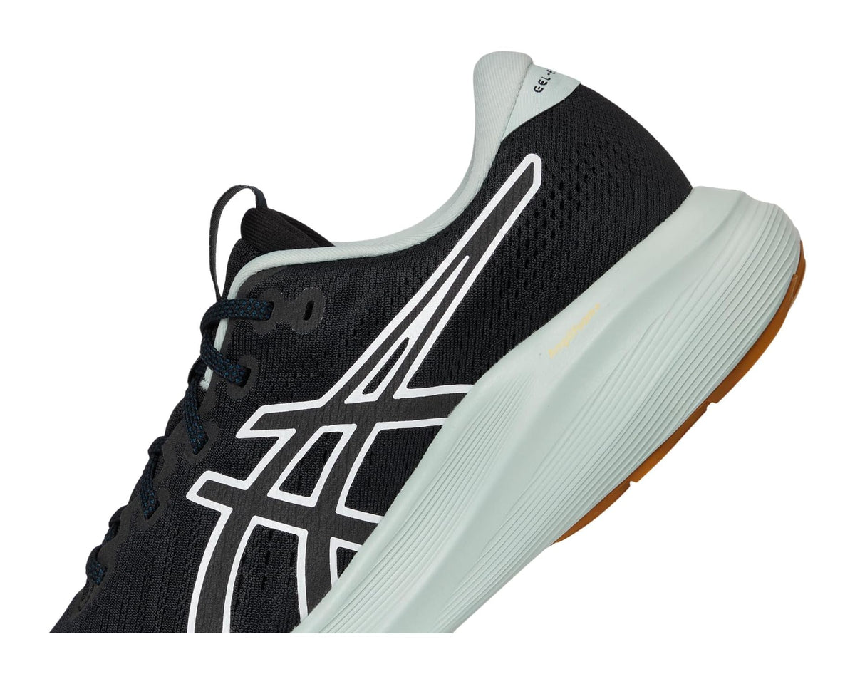 Men's ASICS Gel-excite 11 TR Nature Bathing/Black