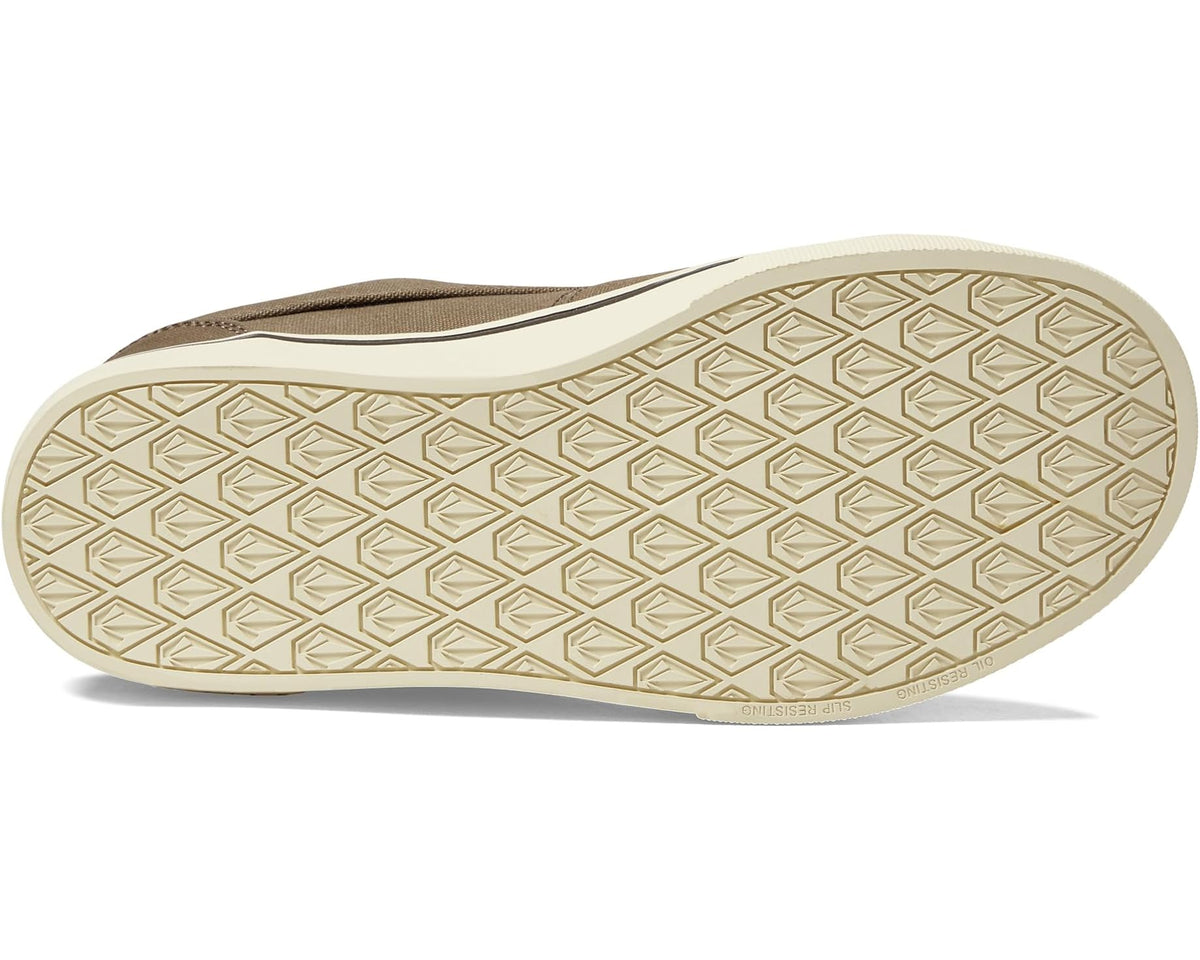 Men's Volcom True EH Comp Toe Brown