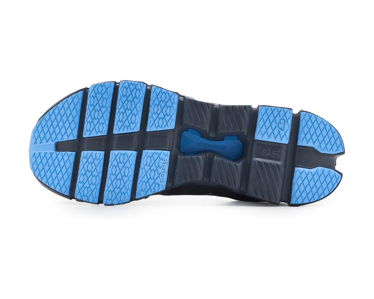 Men's On Cloud X 4 Navy/Gourami