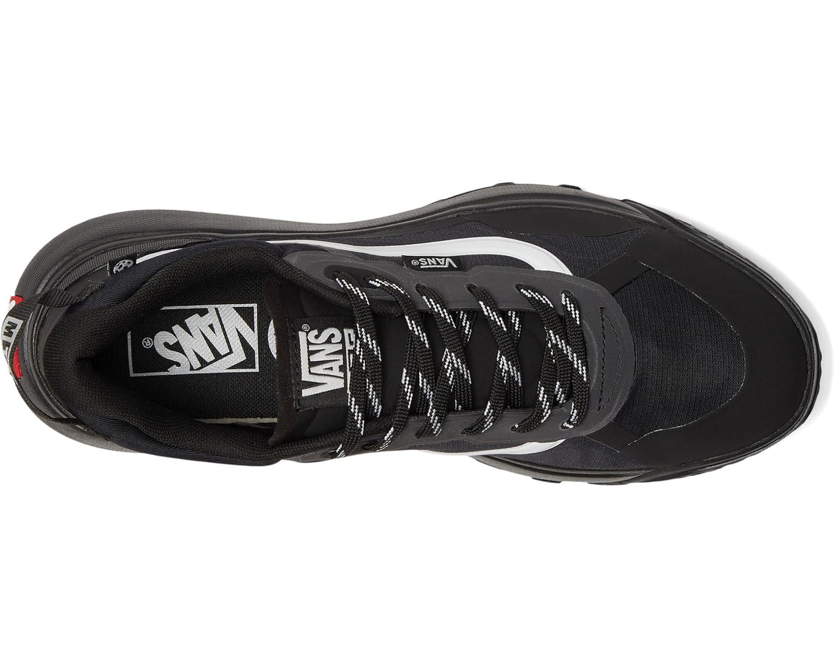 Unisex Vans MTE Crosspath Reflective Black