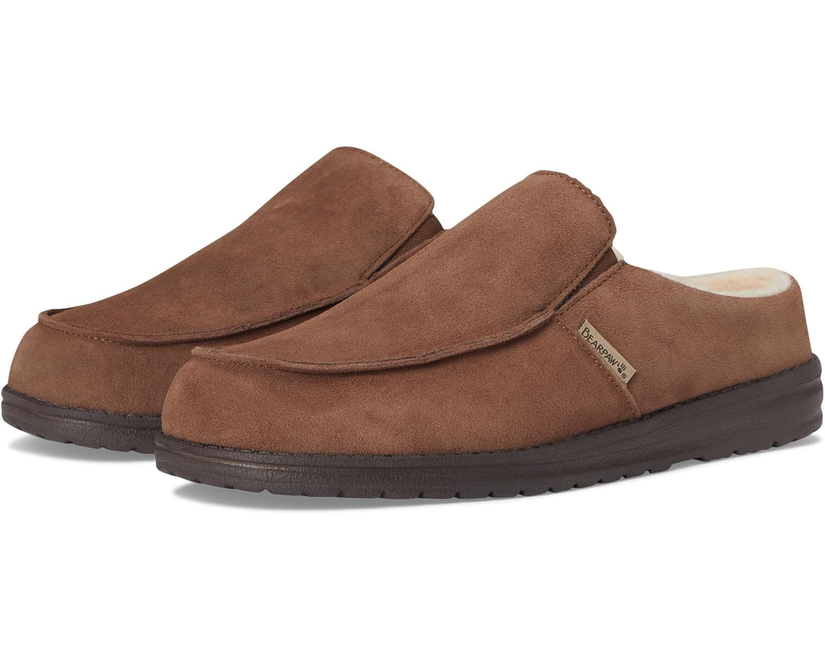 Men's Bearpaw Joel Cocoa