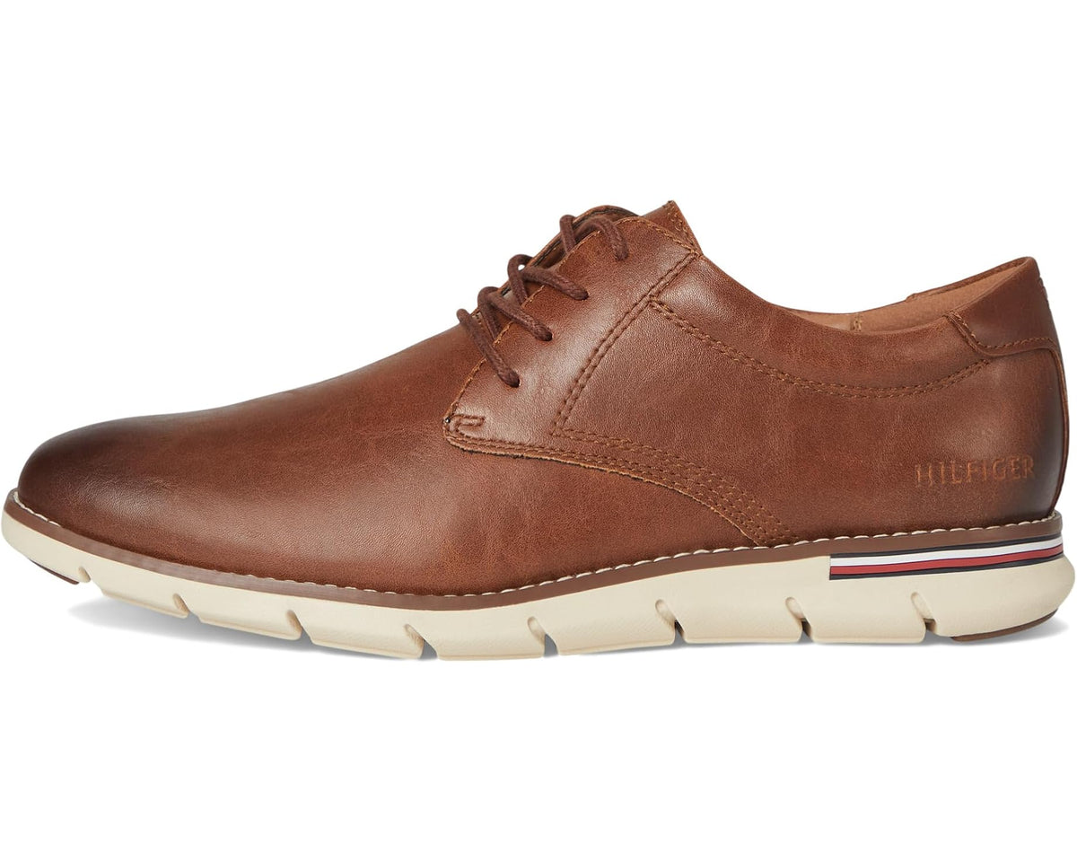 Men's Tommy Hilfiger Warren Cognac