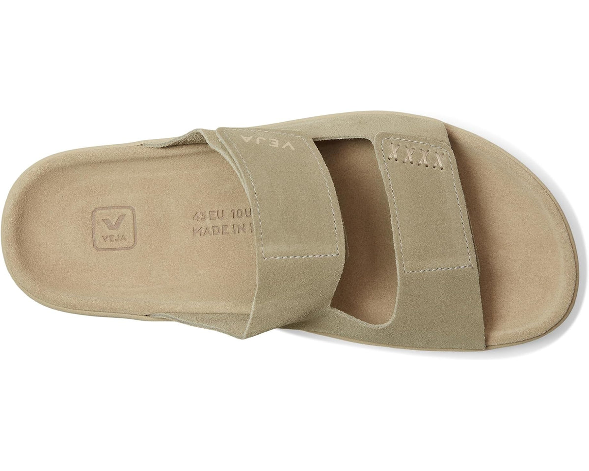 Men's VEJA Etna Taupe Almond Almond