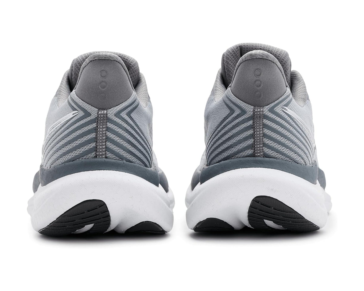 Men's Saucony Triumph 23 Flint/Carbon