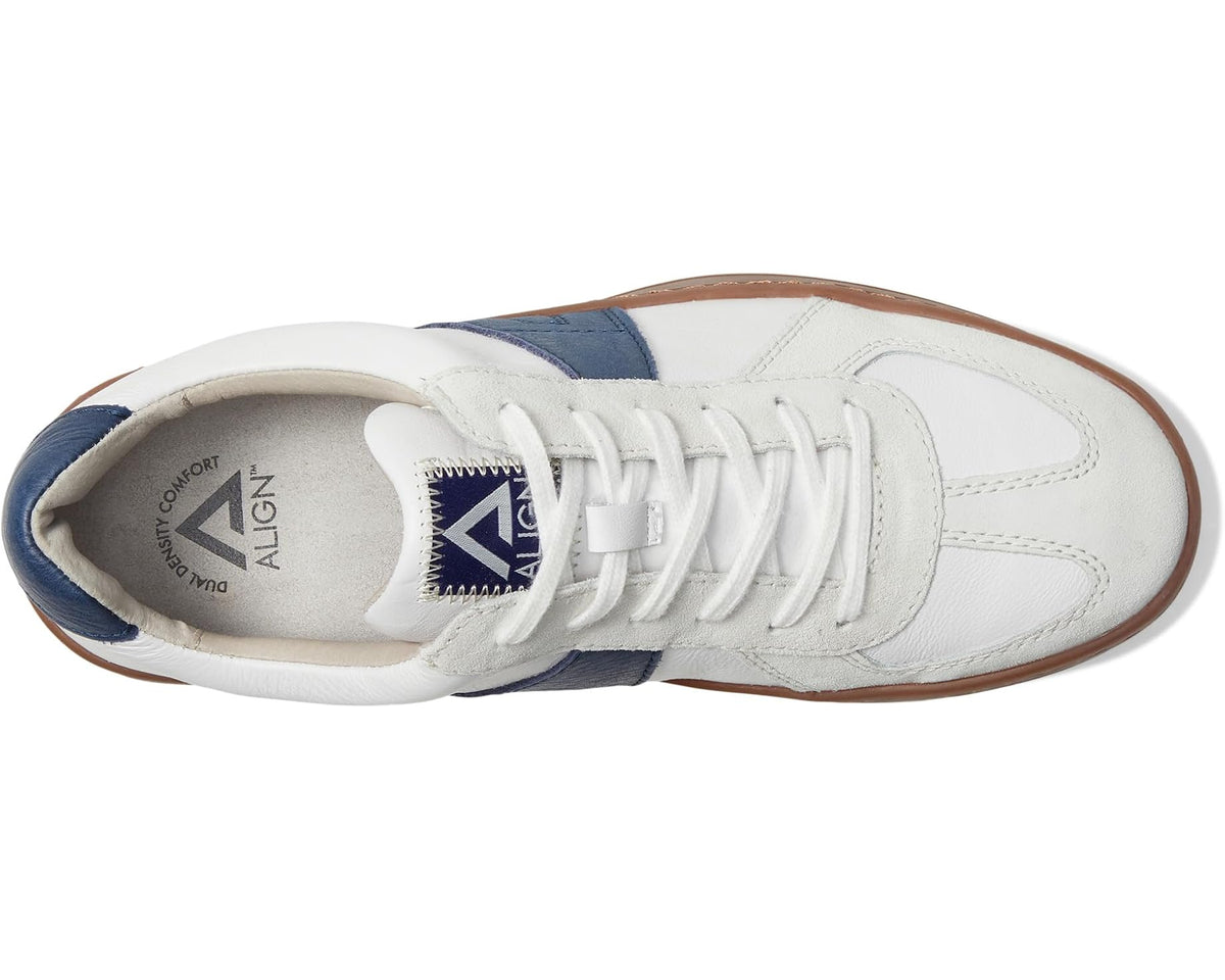 Men's Align Verano Bright White/Navy