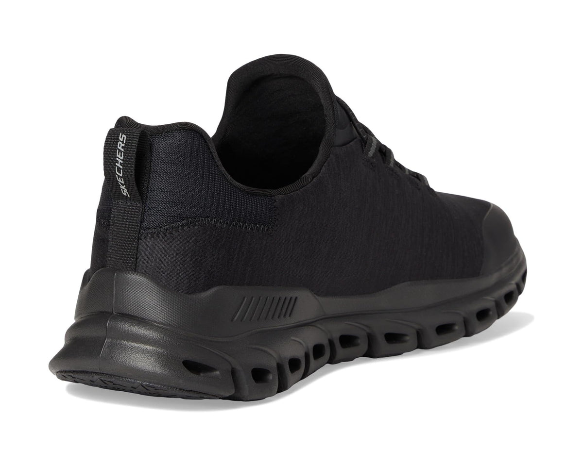 Men's SKECHERS Glide-Step Ryla Black/Black