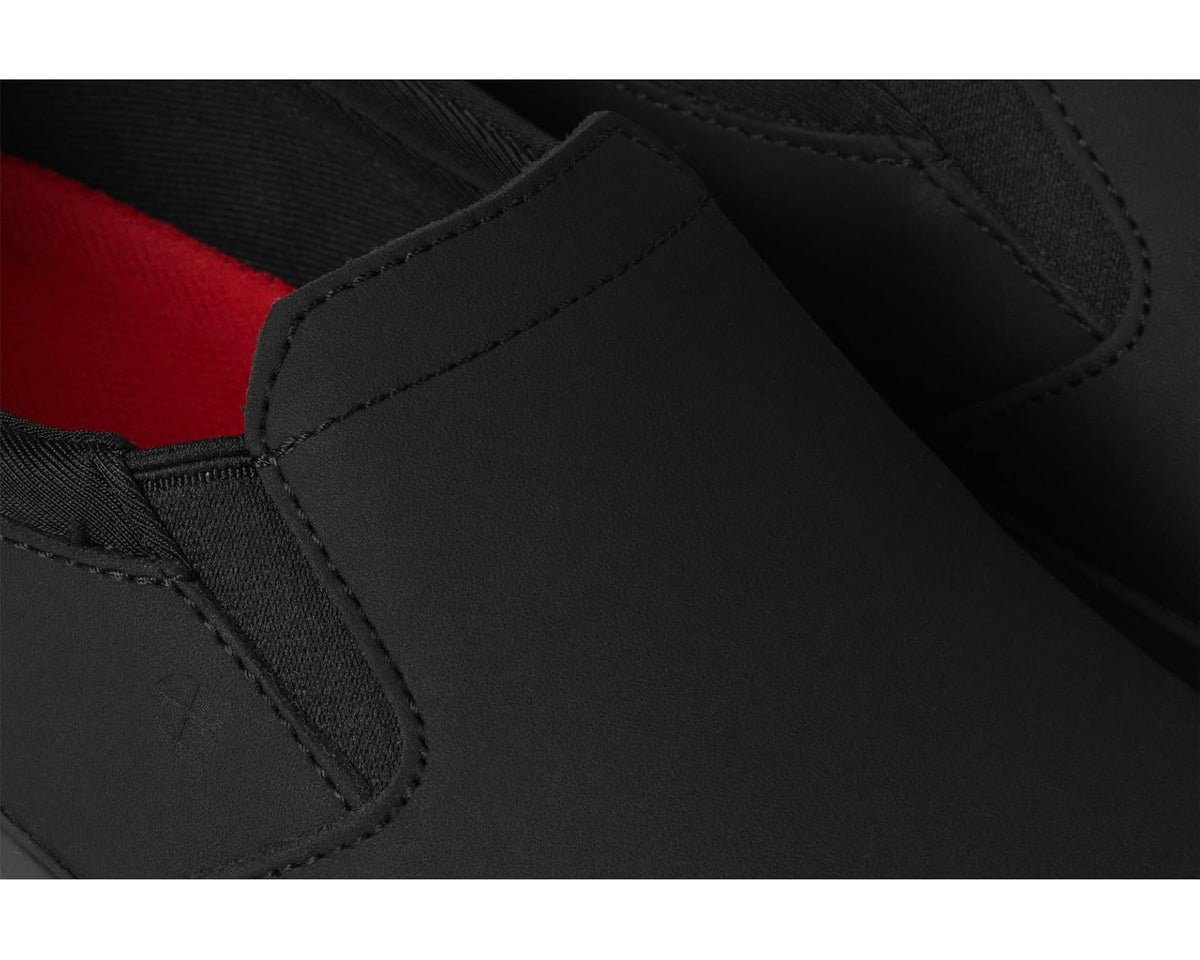 Unisex Shoes for Crews Ollie II Black