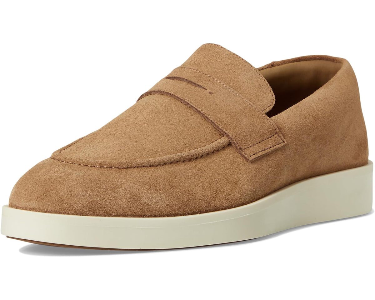 Men's Wolf & Shepherd Closer Loafer Tan