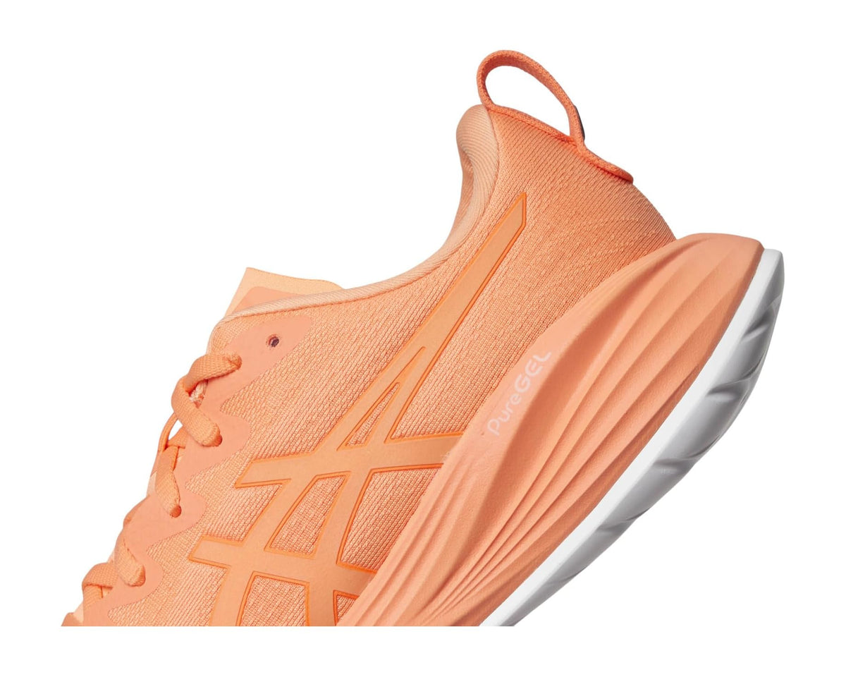 Men's ASICS GEL-Cumulus 27 Lite-Show Lite-Show/Mojave