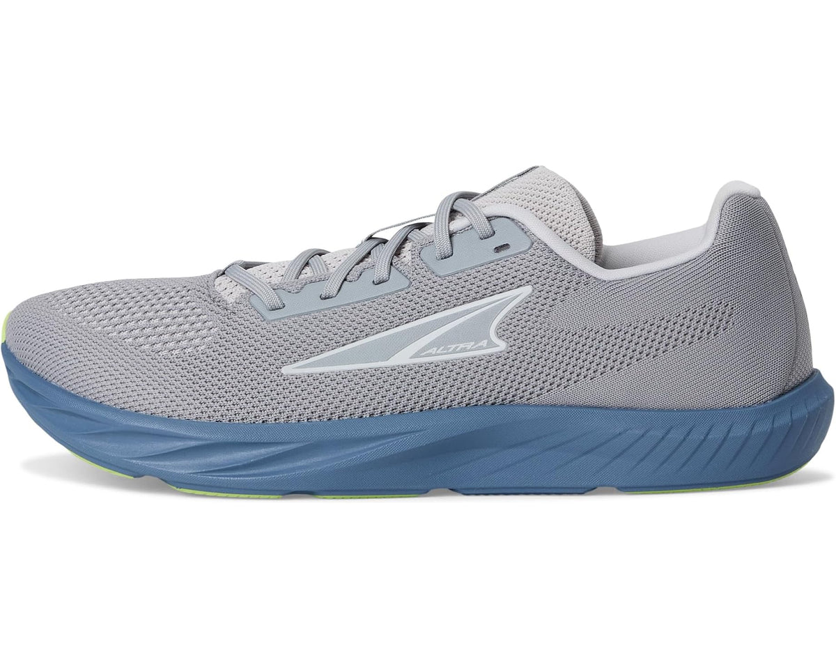 Men's Altra Escalante 4 Gray/Lime