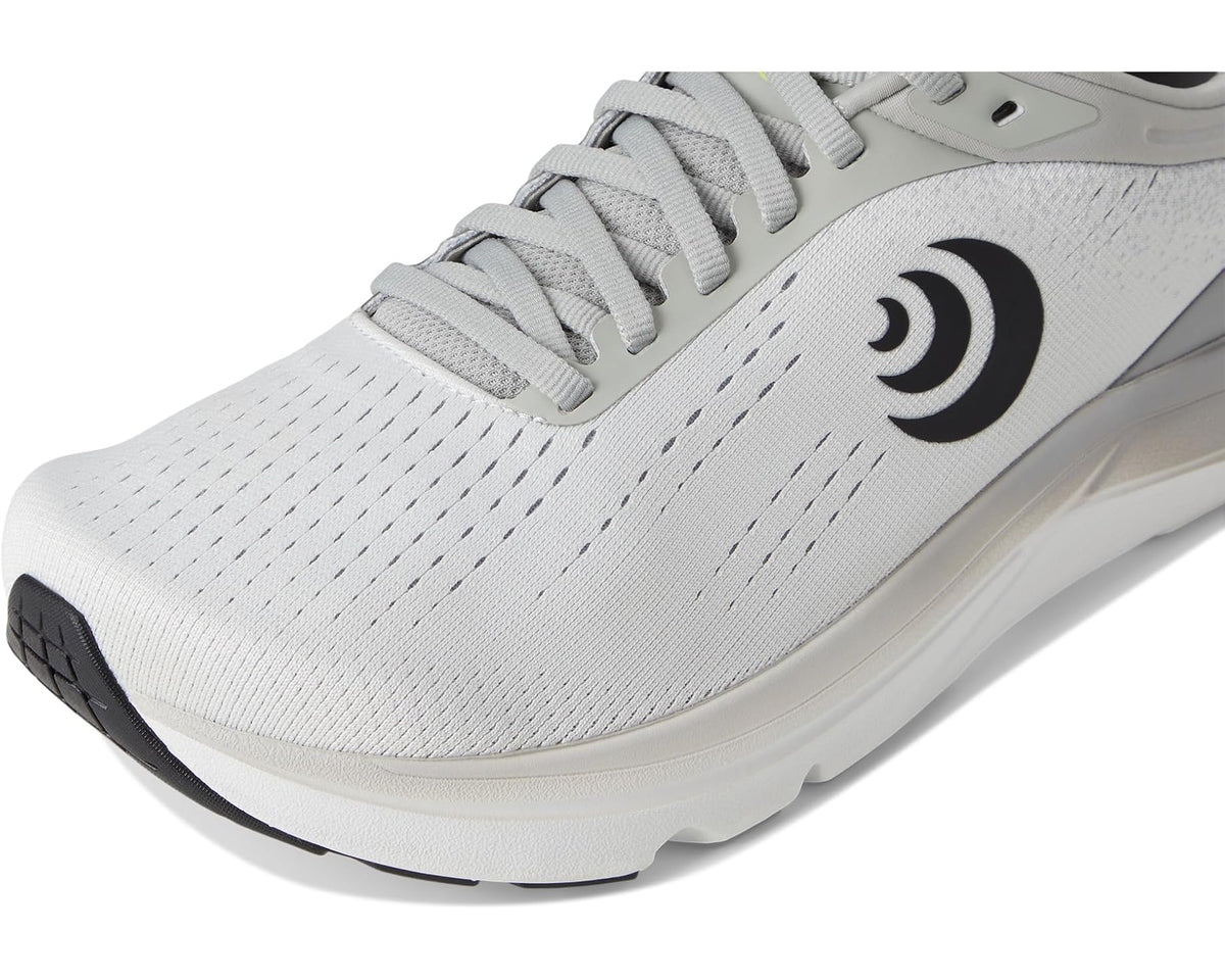 Men's Topo Athletic Magnifly 5 Grey/Black