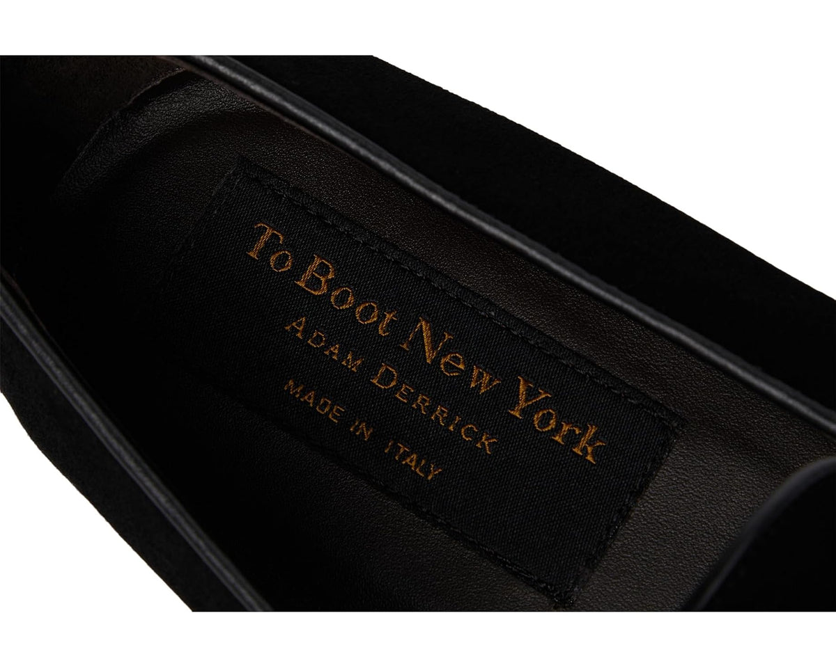 Men's To Boot New York Beamon Black