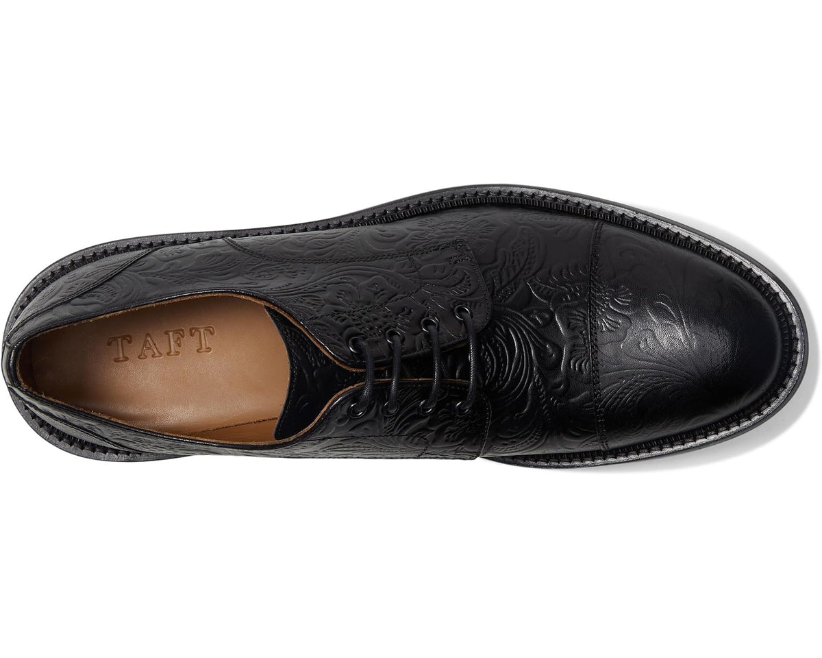 Men's Taft Rome Noir Viejo