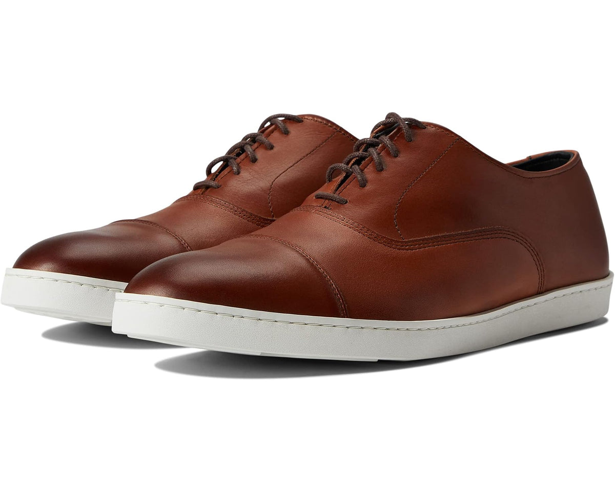 Men's Allen Edmonds Park Sneaker Chili