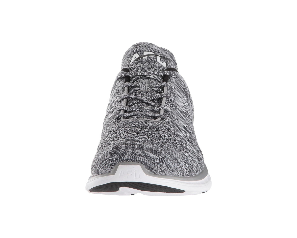 Men's Athletic Propulsion Labs (APL) Techloom Pro Heather Grey