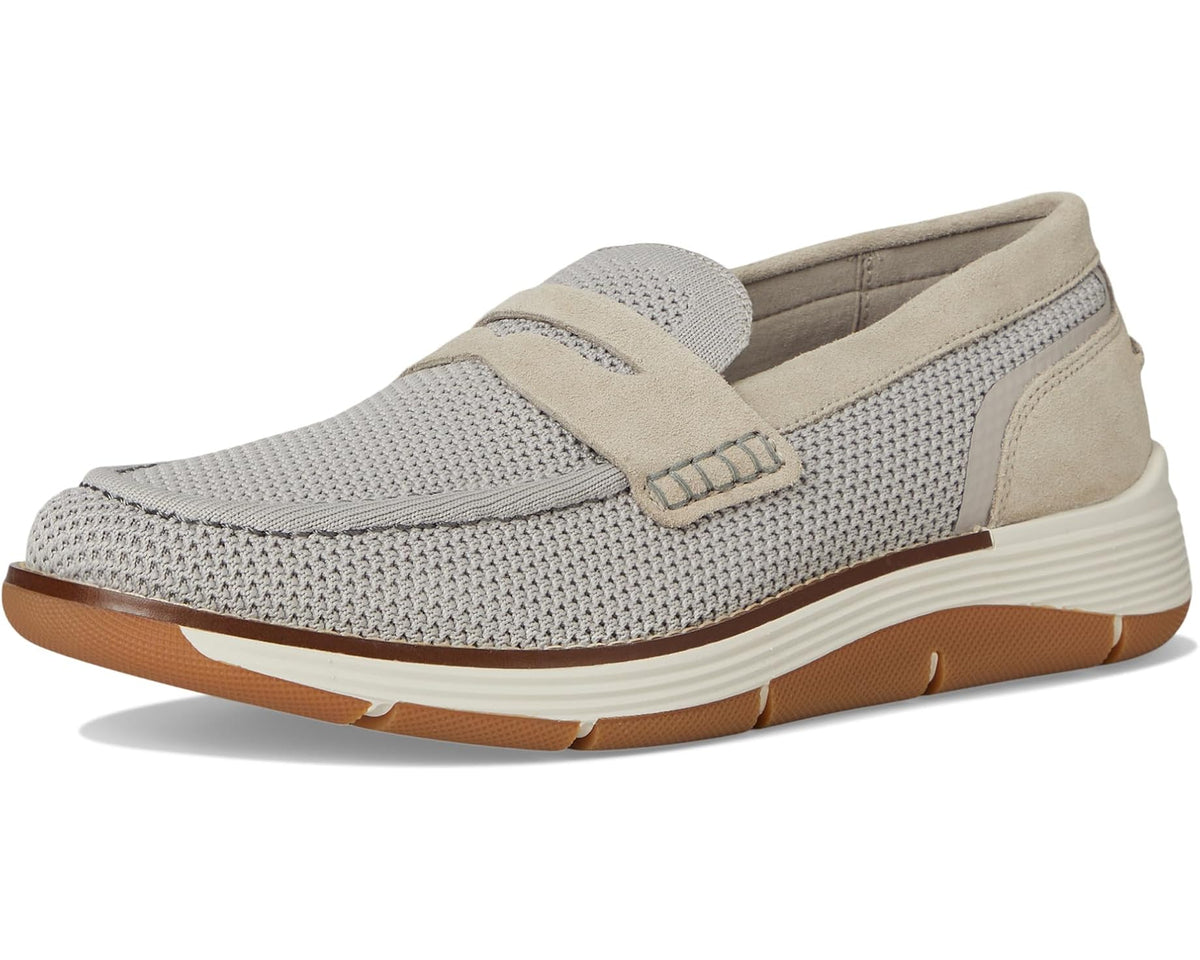 Men's Rockport Lance Taupe