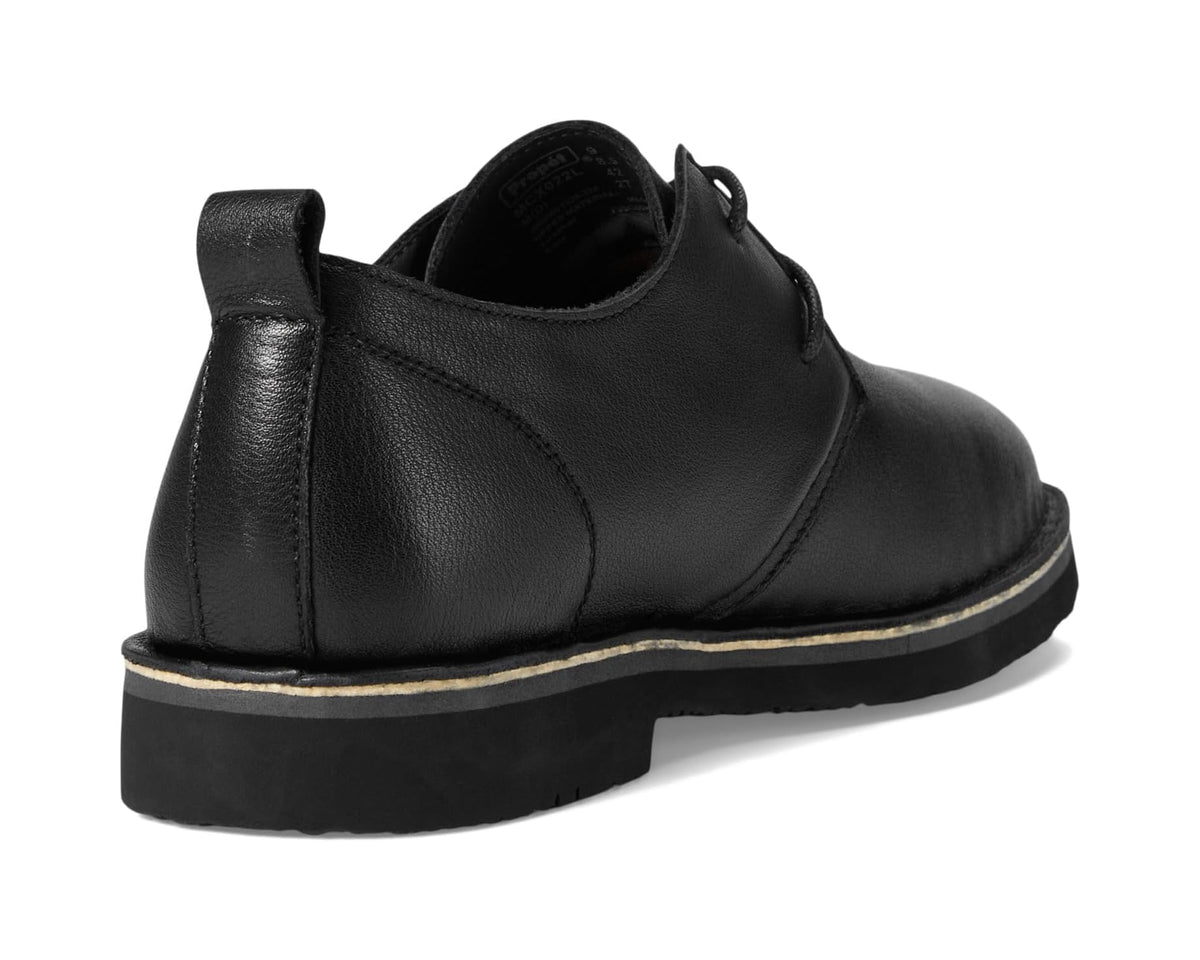Men's Propet Finn Black 1