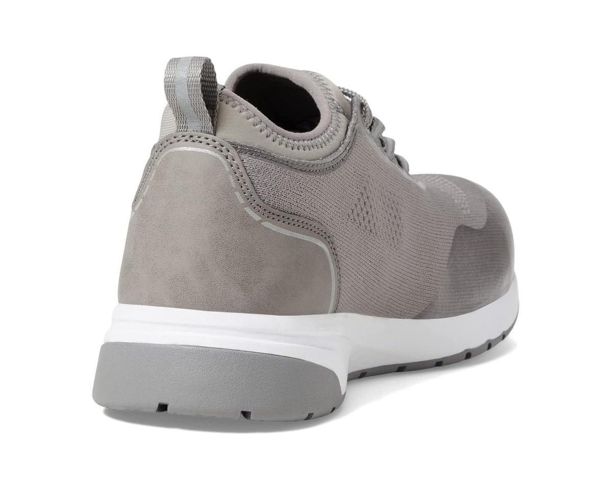 Men's Carhartt Force 3 EH Nano Toe Work Shoe Grey Textile