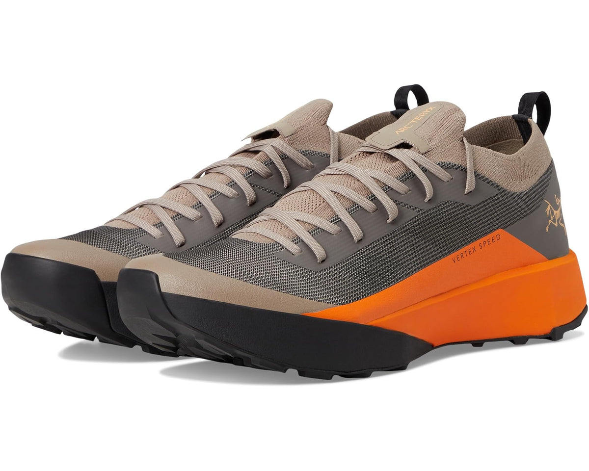 Men's Arc'teryx Vertex Speed Low Rune/Verve